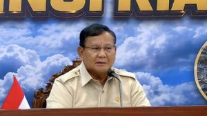 EQUITYWORLD FUTURES JAKARTA | Prabowo Minta Dana BPKH Diaudit dan Sikat Kartel Haji-Umrah