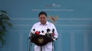 EQUITYWORLD FUTURES JAKARTA | Prabowo Minta Syarat Bahan Baku Tekstil Ditinjau, Barang Impor Ilegal Ditindak