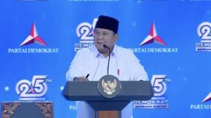 EQUITYWORLD FUTURES JAKARTA | Prabowo Ungkap Kata Pakar: 2050 RI Negara Keempat Ekonomi Terbesar Dunia