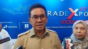 EQUITYWORLD FUTURES JAKARTA | Produk Impor Boleh Masuk RI, Ketika Diedarkan Wajib Bersertifikat Halal