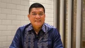 EQUITYWORLD FUTURES JAKARTA | Profil Silfester Matutina yang Cuma 5 Hari Jabat Komisaris Pelindo JM