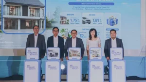 EQUITYWORLD FUTURES JAKARTA | Promo KPR hingga Penampilan Deretan Musisi Ternama, Intip Keseruan BRI Consumer Expo 2026 Medan