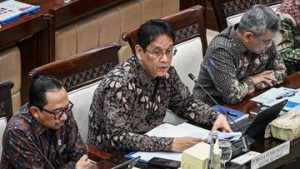 EQUITYWORLD FUTURES JAKARTA | Purbaya Ajukan Anggaran Rp 49,8 Triliun Tahun Depan, buat Apa Aja?