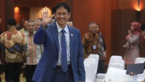 EQUITYWORLD FUTURES JAKARTA | Purbaya Dicopot Prabowo Usai Setahun Jadi Menkeu