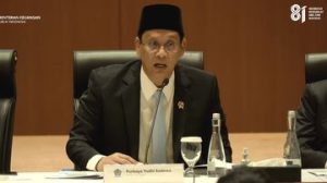 EQUITYWORLD FUTURES JAKARTA | Purbaya Gaet Swasta dan Danantara Dorong Ekonomi 6 Persen di 2027
