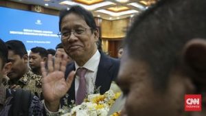 EQUITYWORLD FUTURES JAKARTA | Purbaya Ogah Jadi Pejabat Lagi: Baru Dipecat, Masa Jadi Menteri Lagi?