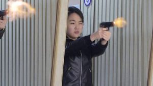 EQUITYWORLD FUTURES JAKARTA | Putri Kim Jong Un Ditunjuk Jadi Penerus Ayahnya
