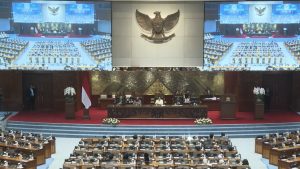 EQUITYWORLD FUTURES JAKARTA | RAPBN 2027 Hari Ini Disahkan, Mampukah Bangkitkan IHSG rupiah?