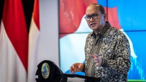 EQUITYWORLD FUTURES JAKARTA | RI Jajaki Bangun Pabrik Pupuk di Rusia