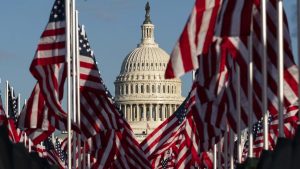 EQUITYWORLD FUTURES JAKARTA | Rekor! Imbal Hasil Obligasi Amerika Tembus 5%, Tertinggi 19 Tahun