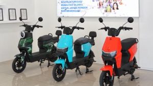 EQUITYWORLD FUTURES JAKARTA | Resmi Terdaftar, MOTU Patenkan Desain Industri Seri T0, T1, dan T2