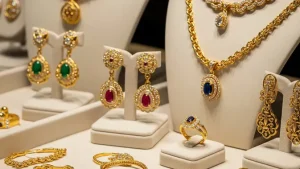 EQUITYWORLD FUTURES JAKARTA | Rincian Harga Emas Perhiasan 28 September, Tawarkan Pilihan Berbagai Karat!