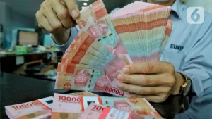 EQUITYWORLD FUTURES JAKARTA | Rupiah Hari Ini Kembali Loyo ke 17.774 Imbas Harga Minyak