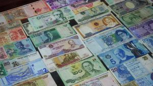 EQUITYWORLD FUTURES JAKARTA | Rupiah Kembali Pimpin Asia Tendang Dolar, Yen Loyo Usai Terbang