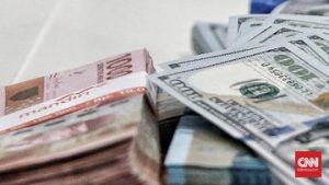 EQUITYWORLD FUTURES JAKARTA | Rupiah Menguat ke Rp17.511 per Dolar AS Pagi Ini
