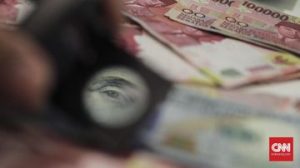 EQUITYWORLD FUTURES JAKARTA | Rupiah Menguat ke Rp17.642 per Dolar AS Jumat Sore