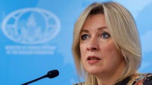 EQUITYWORLD FUTURES JAKARTA | Rusia Geram Prancis Buka Payung Nuklir untuk Negara Eropa