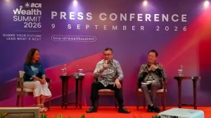 EQUITYWORLD FUTURES JAKARTA | Selain Investasi, Ini Kunci Gen Z Mengejar Financial Freedom