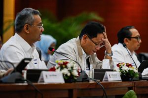 EQUITYWORLD FUTURES JAKARTA | Setahun 6 Hari Menjabat, Apakah Purbaya Menjadi Menteri Keuangan Tersingkat?