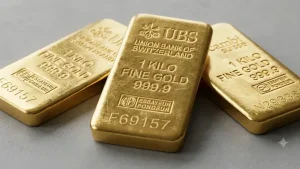 EQUITYWORLD FUTURES JAKARTA | Simak Daftar Harga Emas 24 Karat Hari Ini di Antam, Pegadaian hingga Hartadinata