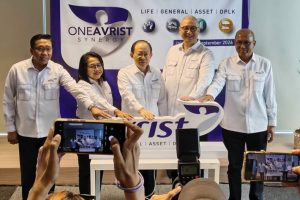 EQUITYWORLD FUTURES JAKARTA | Sinergi dan Transformasi Jadi Kunci Hadapi Tantangan Industri Keuangan