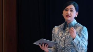 EQUITYWORLD FUTURES JAKARTA | Sosok Menkeu Suahasil di Mata Bos OJK: Kenal Baik, Beliau Figur Mumpuni