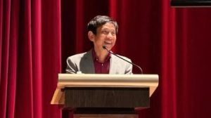 EQUITYWORLD FUTURES JAKARTA | Sosok Profesor Idola Baru Gen Z di China, Rutin Suarakan Masalah Anxiety