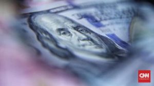 EQUITYWORLD FUTURES JAKARTA | Strong Dollar Menghantam Rupiah, Apa yang Harus Dilakukan RI?