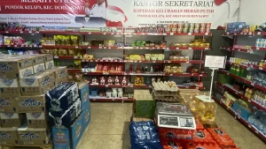 EQUITYWORLD FUTURES JAKARTA | Suahasil Pastikan Utang Koperasi Desa Merah Putih Dibayar, Anggaran Sudah Ada