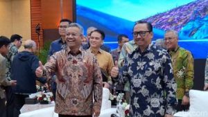 EQUITYWORLD FUTURES JAKARTA | Suahasil Siapkan Kanal Aduan Pengganti ‘Lapor Pak Purbaya’