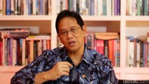 EQUITYWORLD FUTURES JAKARTA | Terkuak Alasan Purbaya Dicopot