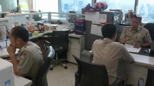 EQUITYWORLD FUTURES JAKARTA | Top 3: Payroll ASN Dipindah, Ekonomi Daerah Bisa Terpukul