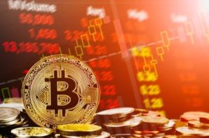 EQUITYWORLD FUTURES JAKARTA | Transaksi Derivatif Kripto RI Capai Rp3,41 Triliun, Futures Kian Dilirik