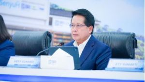 EQUITYWORLD FUTURES JAKARTA | Transformasi Berbuah Manis, BRI Catat Kinerja Solid Triwulan II 2026