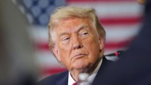EQUITYWORLD FUTURES JAKARTA | Trump Ancam Setop Perdagangan jika The Fed Tak Pangkas Suku Bunga