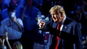 EQUITYWORLD FUTURES JAKARTA | Trump Bentuk Satgas AI, Kini Cari Calon Kaisarnya
