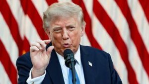 EQUITYWORLD FUTURES JAKARTA | Trump Ingin Nego Lagi tapi Iran Tak Sudi