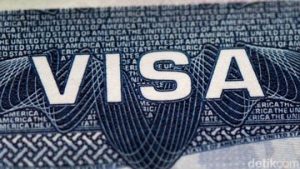 EQUITYWORLD FUTURES JAKARTA | Trump Perpanjang Aturan Biaya Visa Pekerja Asing Rp 1,75 M hingga 2027