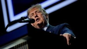 EQUITYWORLD FUTURES JAKARTA | Trump di PBB: Saya Telah Wujudkan Perdamaian