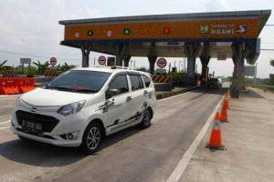 EQUITYWORLD FUTURES JAKARTA | Uji Coba Kedua MLFF Segera Digelar: Penentu Menuju Implementasi Sistem Tol Nirsentuh