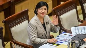 EQUITYWORLD FUTURES JAKARTA | Ujian Berat Destry: Kejar Ekonomi Tumbuh Sembari Jaga Independensi BI