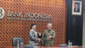 EQUITYWORLD FUTURES JAKARTA | Utang Rp 37 T Kopdes Merah Putih Jatuh Tempo Besok, Suahasil Buka Suara