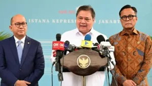 EQUITYWORLD FUTURES JAKARTA | Utilisasi Pabrik Tekstil 75%, Pemerintah Sebut Masih Ada Ruang Ekspansi