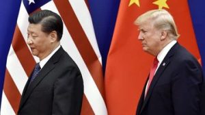 EQUITYWORLD FUTURES JAKARTA | Xi Jinping Mau ke AS Bertemu Trump, Bakal Dijamu Elon Musk-Mark Zuckerberg