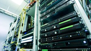 EQUITYWORLD FUTURES JAKARTA | 10 Perusahaan dengan Kapasitas Data Center Terbesar Dunia, China vs AS