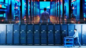 EQUITYWORLD FUTURES JAKARTA | 10 Perusahaandengan Kapasitas Data Center Terbesar Dunia