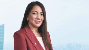 EQUITYWORLD FUTURES JAKARTA | 10 Wanita Berpengaruh di Bisnis Asia versi Fortune 2026, Bos DBS Juara