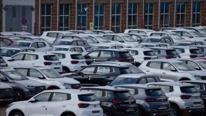 EQUITYWORLD FUTURES JAKARTA | 20 Negara Produsen Mobil Terbesar Dunia: China Raja, RI Nomor  Berapa?