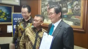 EQUITYWORLD FUTURES JAKARTA | 5 Miliarder Indonesia Boncos hingga Rp 1.035 Triliun