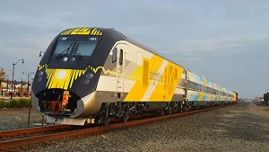 EQUITYWORLD FUTURES JAKARTA | AS Pernah Jadi Raja Kereta, Kini Tertinggal China dan Jepang
